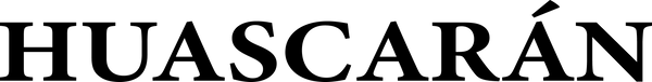 Huascarán